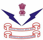 Directorate of Coordination Police Wireless (DCPW)