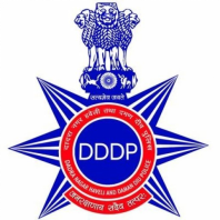Dadar Nagar Haveli & Daman Diu Police