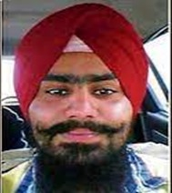 Harwinder Singh Sandhu