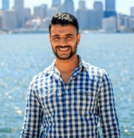 Jatinder Singh Grewal