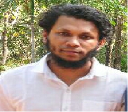 Shibi Kunnath Thodik