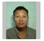 SS Maj. Gen. Absolon Tangkhul