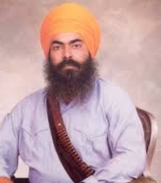 Wadhawa Singh