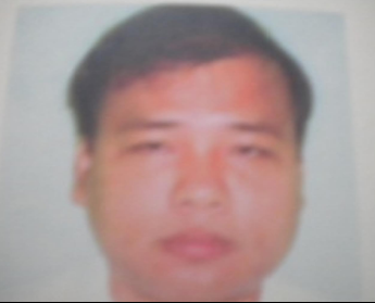 Chirom Robert Meitei