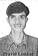 Pravin Limkar