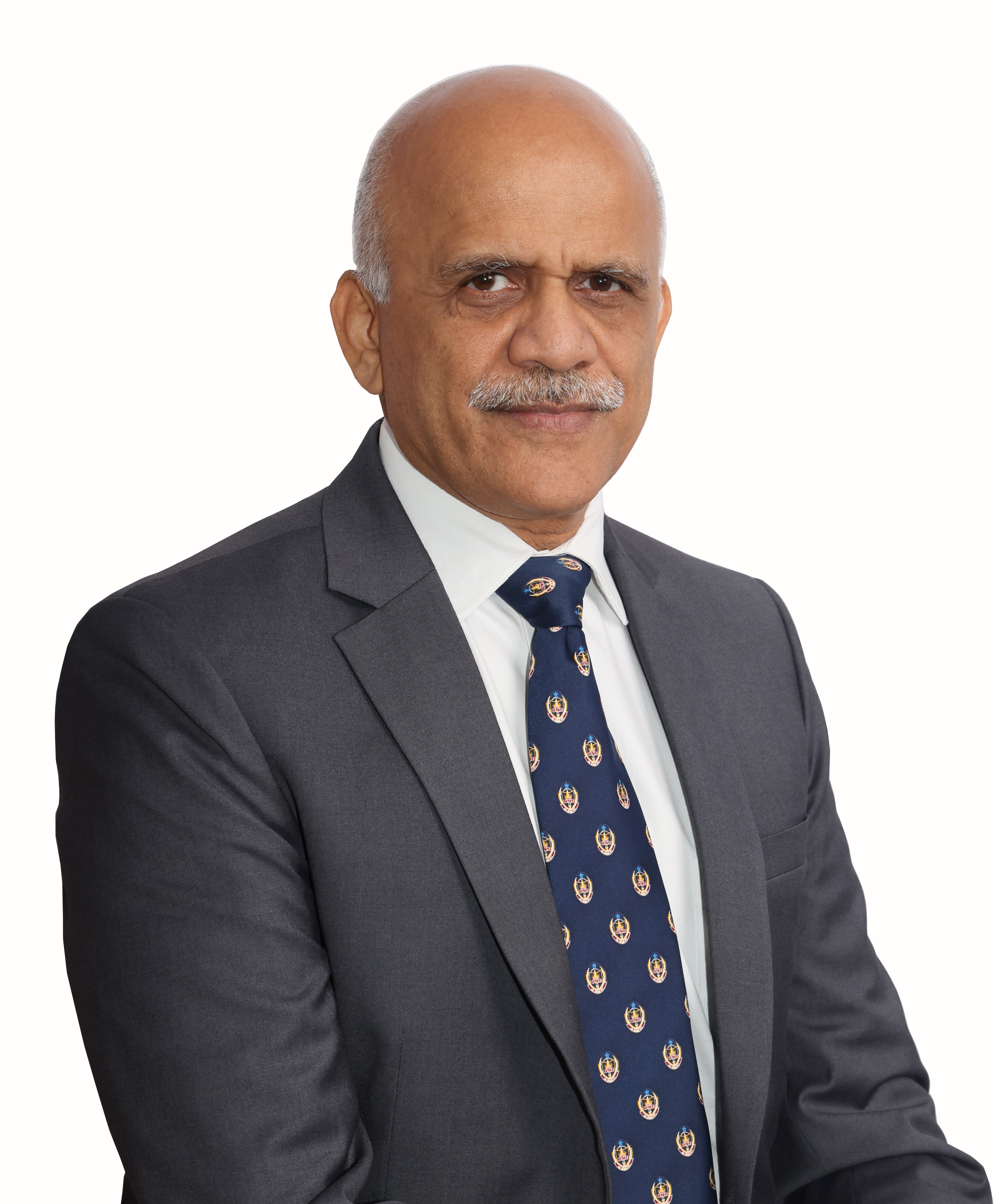 Director General NIA